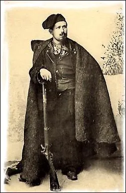 Thodore Poli fut un illustre bandit du XIXe sicle. Quelle tait sa nationalit ?