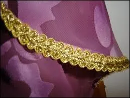 Lequel de ces accessoires n'est pas utilis dans la couture ?