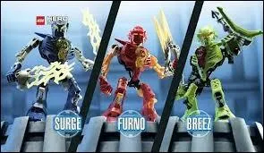 O sont crs les hros ?