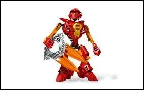 Laquelle de ces propositions est vraie ?