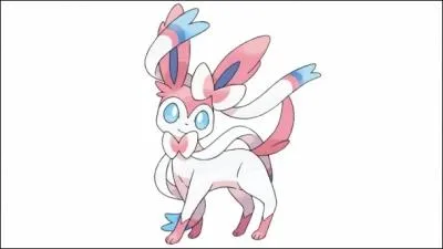 De quel type est nymphali ?