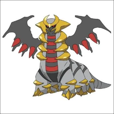 Quelle est plus grand de ces Pokemon ?