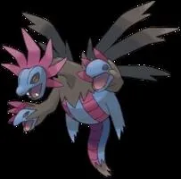 Qui est le Pokemon brutal ?