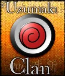 Qui fait partie du clan Uzumaki ?