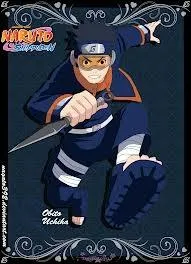 Qui ont t les 2 maitres d'Obito ?