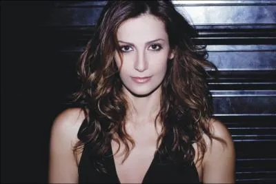 L'le de Chypre est reprsente par :