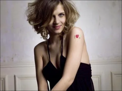 La France est reprsente par :