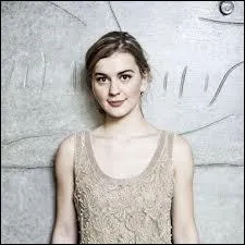 Le Danemark est reprsent par :