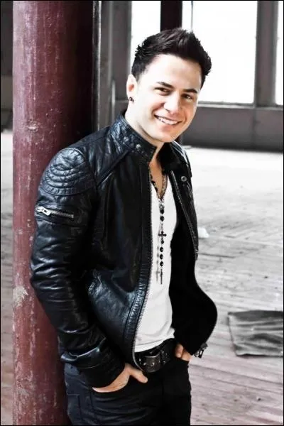 L'Irlande est reprsente par :