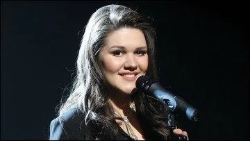 La Russie est reprsente par :