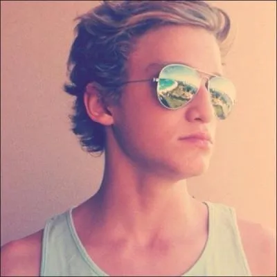 Quelle est sa date de naissance ?