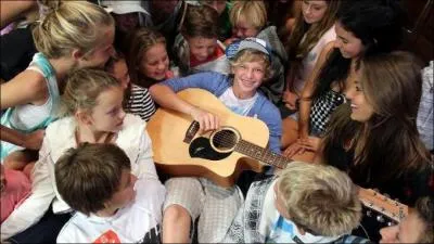 Comment sont appels ses fans ?