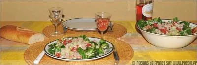 C'est pour ainsi dire la porte  ct, que ne trouvez-vous pas dans une salade nantaise ?