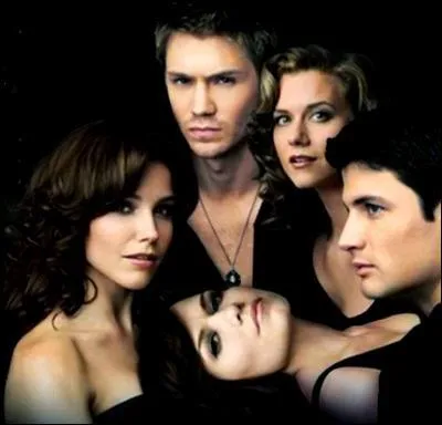 En Amrique, sur quelle chane ont t diffuses les trois premire saisons ?