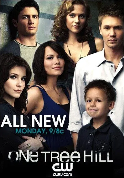 En 2004-2005,  quelle saison en tait la srie ?