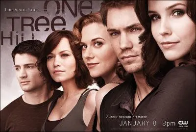 Qui est le crateur de la srie ?