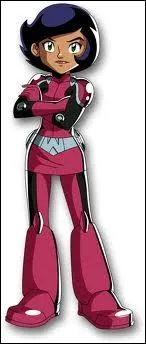 Qui est sur la photo ?