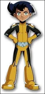 Qui est sur la photo ?