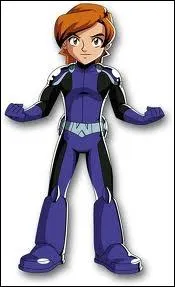 Qui est sur la photo ?