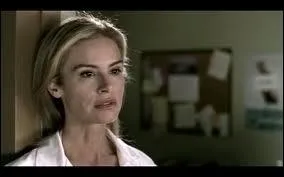 Qui est Jill Tuck pour John (Jigsaw) ?