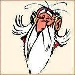 De quel personnage s'agit-il ?