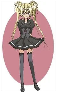 Qui est ce personnage ?