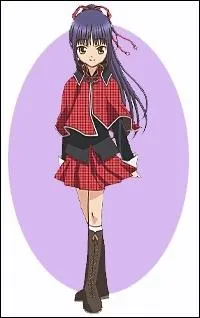 Qui est ce personnage ?