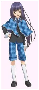 Qui est ce personnage ?