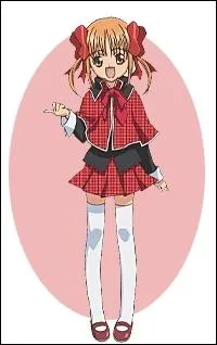 Qui est ce personnage ?