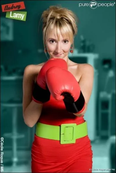 Qui interprte ce personnage ?