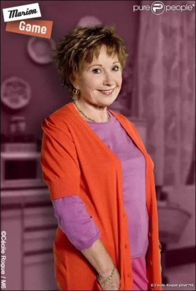 Qui interprte ce personnage ?