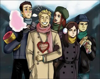 Qu'est-ce qui a pouss Jane  travailler avec le CBI ?