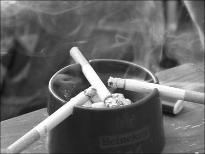La cigarette : malgr sa lgalit, c'est trs nocif, et n'oublions pas le fait que l'addiction pour cette drogue est forte. Combien de dcs par an en France ?