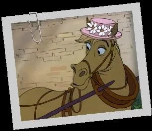 Qui est ce personnage ?