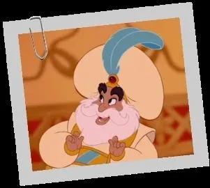 Qui est ce personnage ?