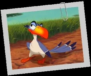 Qui est ce personnage ?