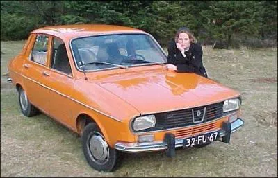 Et celle-ci plus ancienne ?