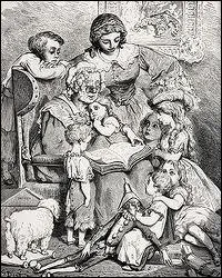 De quelle srie littraire fit partie  Le Matre chat ou le Chat bott  ?