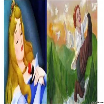 Charles Perrault a-t-il publi  La Belle au bois dormant  avant ou aprs  le Petit poucet  ?