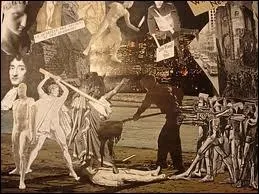 De quelle polmique ne  l'Acadmie franaise et qui agitait le monde littraire et artistique de la fin du dix-septime sicle, Charles Perrault tait-il chef de file des Modernes ?