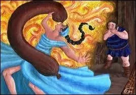 Comment s'appela son premier conte en vers en 1693 ?