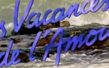 Quiz Vacances de l amour