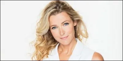 Avec qui Bénédicte a-t-elle une petite fille, prénommée Léa ?