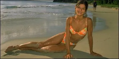 Comment se prénomme le petit garçon de Laly ?