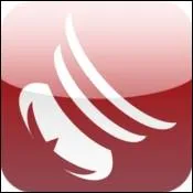 Quel est le nom de cette application ?