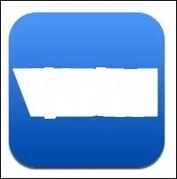 Quel est le nom de cette application ?