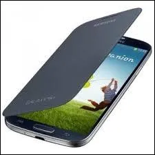 Comment s'appelle ce GSM ?