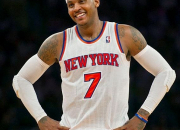 Quiz New York Knicks (1) l'effectif