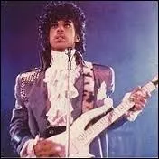 Quel album (et bande originale du film autobiographique de Purple Rain) a t le plus grand succs de Prince ?