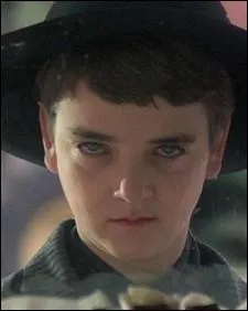 Qu'arrive-t-il aux enfants du village de Gatlin qui atteignent l'ge de 18 ans dans  Les Dmons du mas  ?